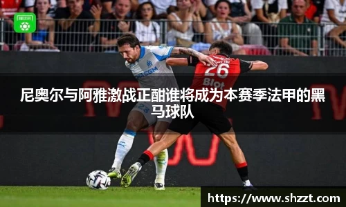 尼奥尔与阿雅激战正酣谁将成为本赛季法甲的黑马球队